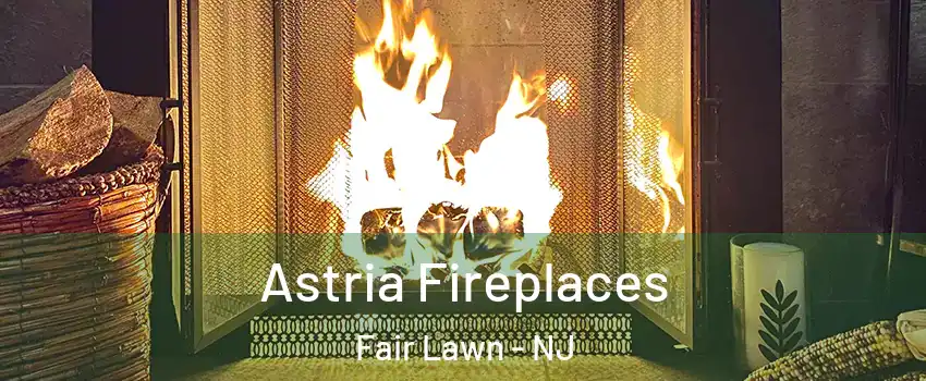  Astria Fireplaces Fair Lawn - NJ