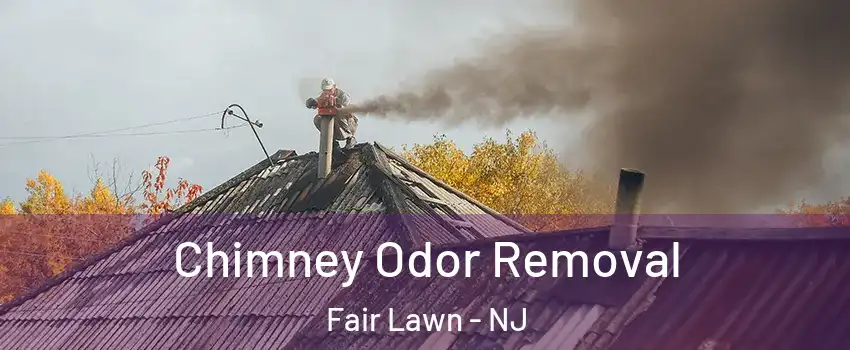  Chimney Odor Removal Fair Lawn - NJ