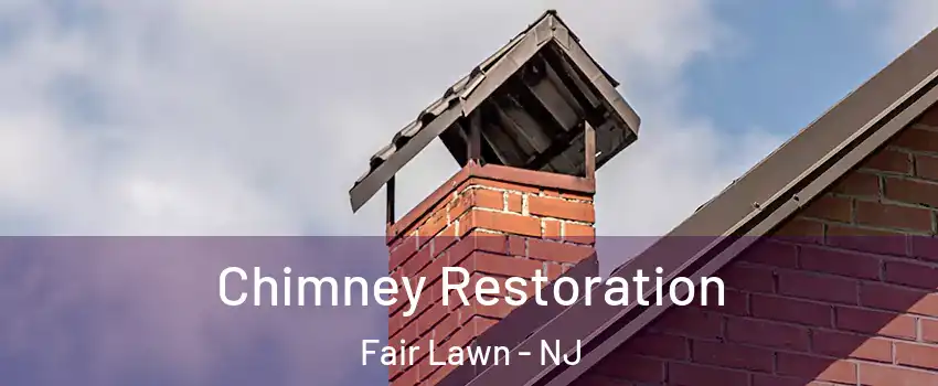  Chimney Restoration Fair Lawn - NJ