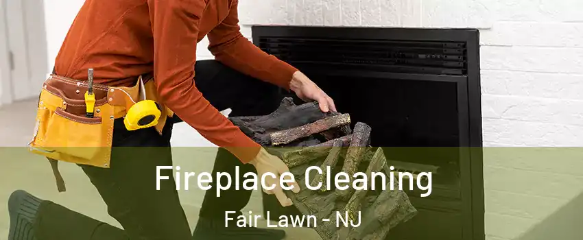 Fireplace Cleaning Fair Lawn - NJ