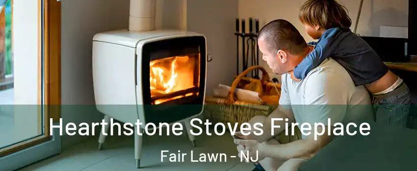  Hearthstone Stoves Fireplace Fair Lawn - NJ