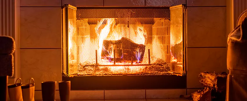 Astria Vent Free Gas Fireplaces Installation in Fair Lawn, NJ