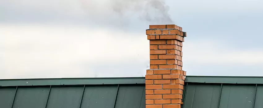 Animal Screen Chimney Cap Repair And Installation Services in Fair Lawn, New Jersey