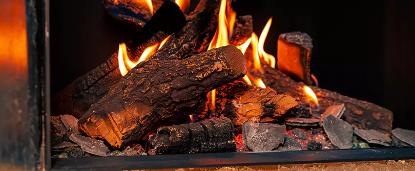 Chimney Fireplace Ash Dump Cleaning in Fair Lawn, NJ