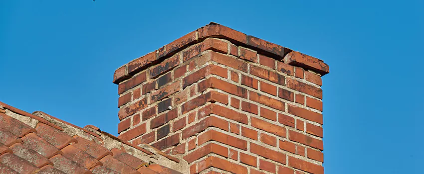 Clean Blocked Chimney in Fair Lawn, New Jersey