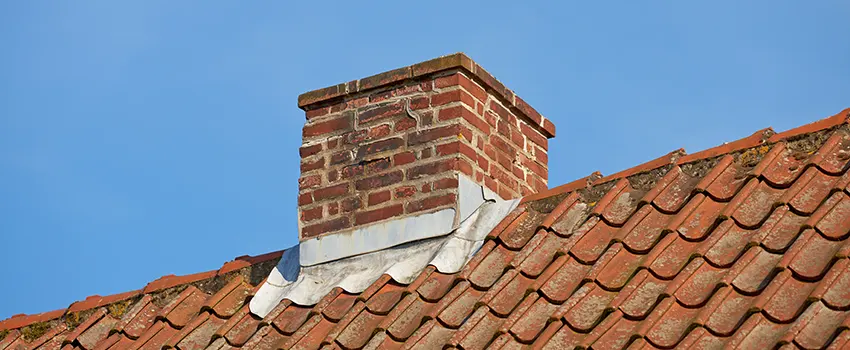 Residential Chimney Bricks Rotten Repair Services in Fair Lawn, NJ
