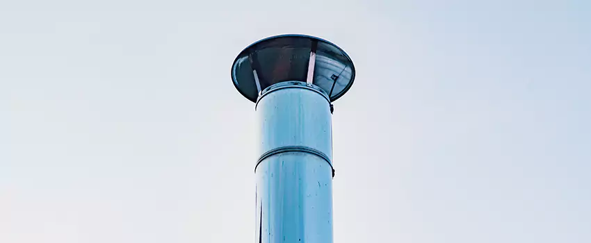 Wind-Resistant Chimney Caps Installation and Repair Services in Fair Lawn, New Jersey