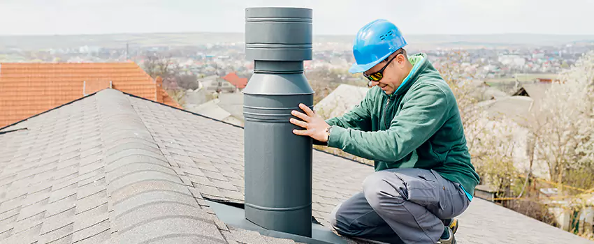 Chimney Chase Inspection Near Me in Fair Lawn, New Jersey