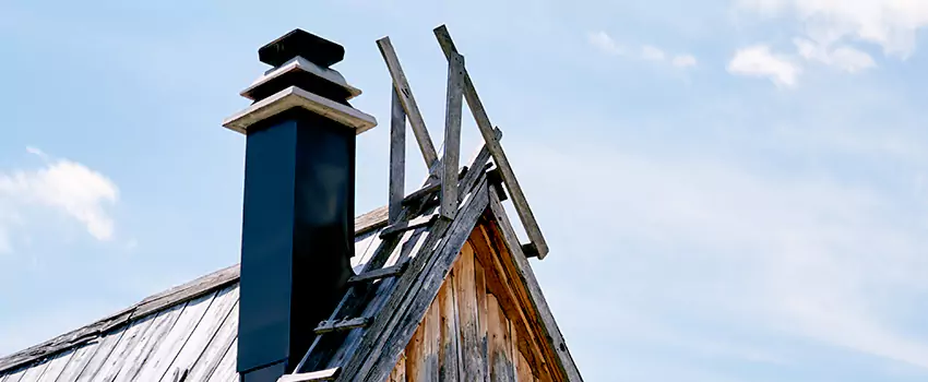 Chimney Creosote Cleaning in Fair Lawn, NJ