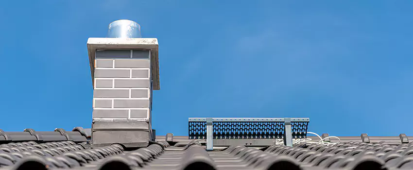 Chimney Flue Relining Services in Fair Lawn, New Jersey