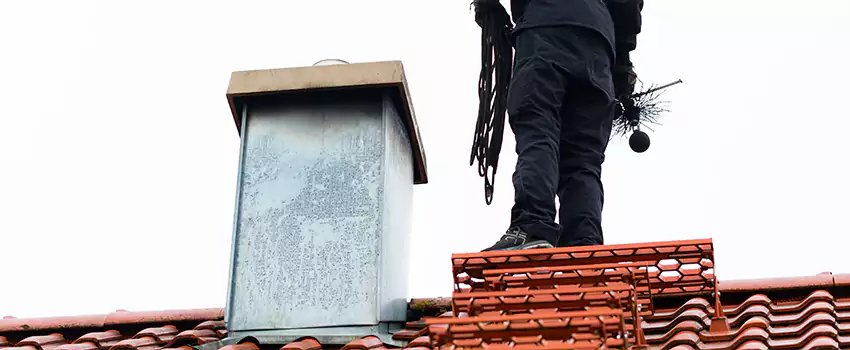 Chimney Liner Services Cost in Fair Lawn, NJ
