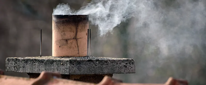 Wood Burning Chimney Odor Removal in Fair Lawn, NJ