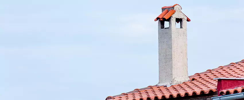 Chimney Pot Replacement in Fair Lawn, NJ