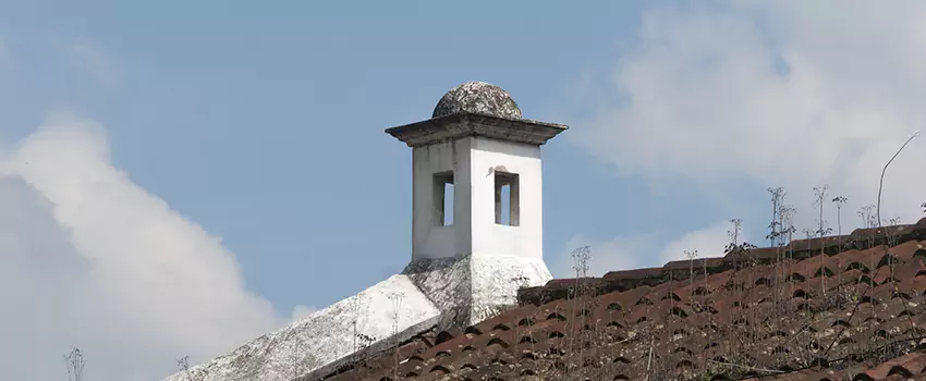 Cost To Rebuild A Chimney in Fair Lawn, NJ
