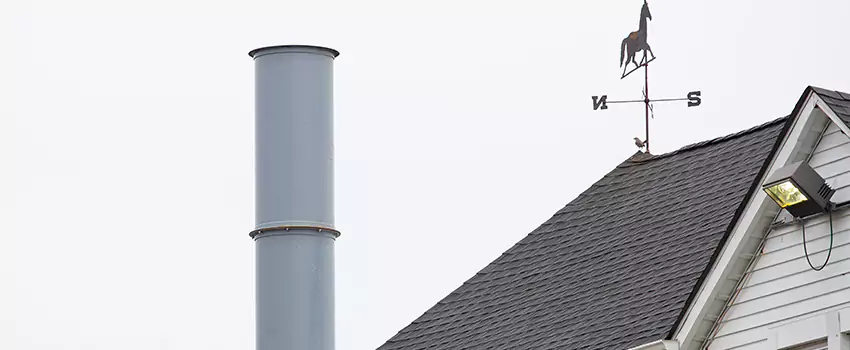 Chimney Inspection in Fair Lawn, NJ