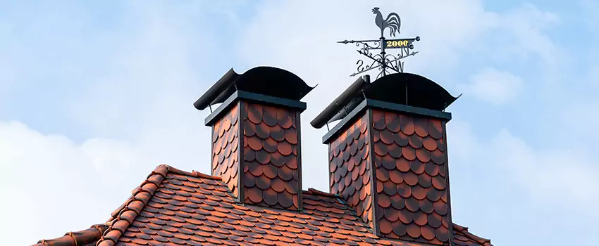 Old Chimney Restoration in Fair Lawn, New Jersey
