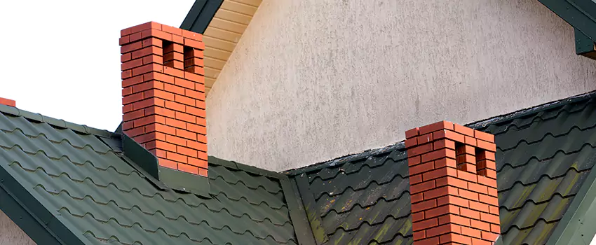 Chimney Saver Waterproofing Services in Fair Lawn, New Jersey