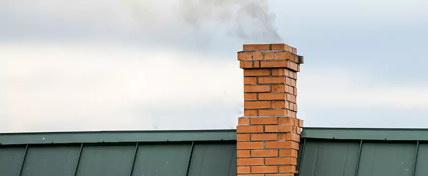 Chimney Soot Cleaning Cost in Fair Lawn, NJ