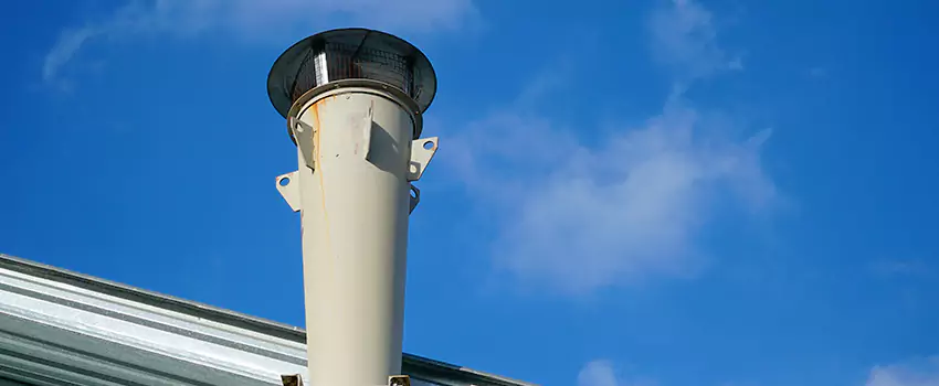 Chimney Spark Arrestor Requirements in Fair Lawn, NJ