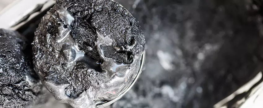 Clogged Dryer Vent Lint Cleaning in Fair Lawn, New Jersey