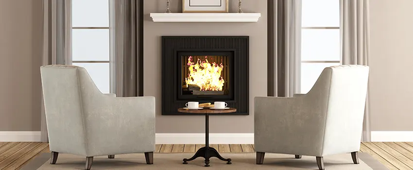 Custom Architectural Fireplace Restoration in Fair Lawn, NJ