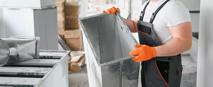 Benefits of Dryer Vent Inspection in Fair Lawn, NJ