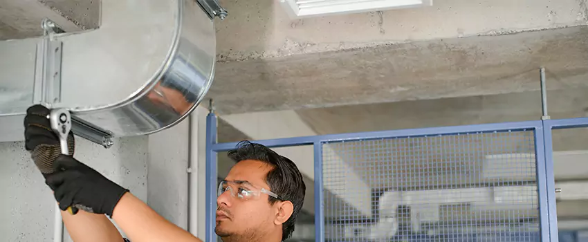 HVAC Ductwork Cleaning in Fair Lawn, NJ