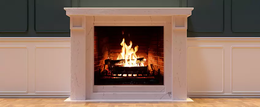 Empire Comfort Systems Fireplace Installation and Replacement in Fair Lawn, New Jersey