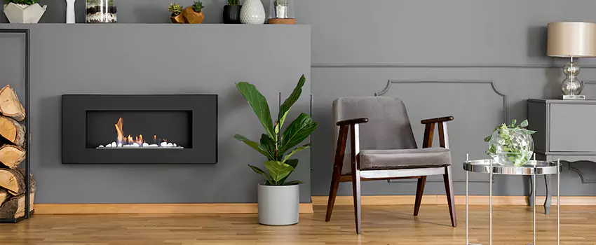 Ethanol Fireplace Burner Repair in Fair Lawn, NJ