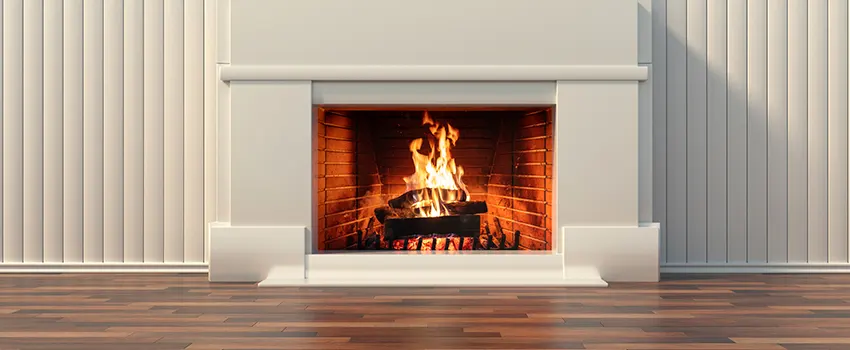 Fireplace Broken Ashtray Repair Services in Fair Lawn, New Jersey