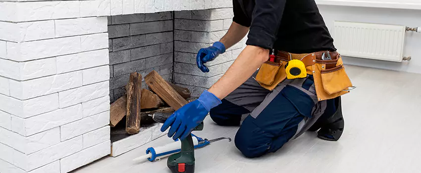 Fireplace Doors Cleaning in Fair Lawn, New Jersey