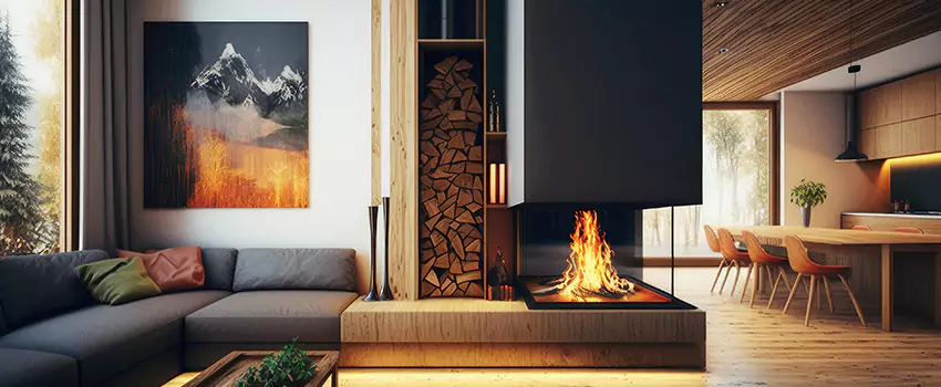 Fixing Electric Fireplace Problem in Fair Lawn, New Jersey