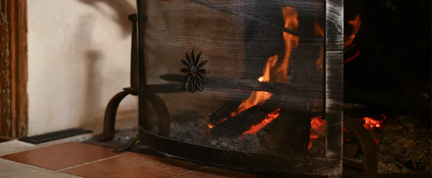 Electric Metal Fireplace installation Services in Fair Lawn, NJ