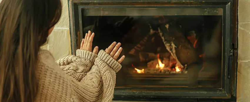 Wood-burning Fireplace Smell Removal Services in Fair Lawn, NJ