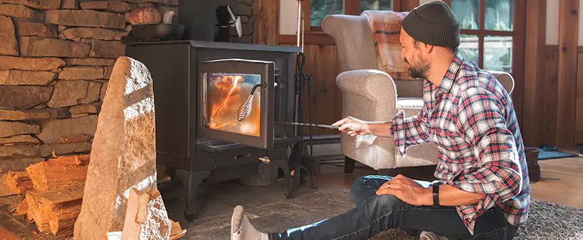 Fireplace Chimney Maintenance in Fair Lawn, New Jersey