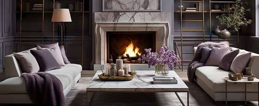 Fireplace Xtrordinair Ember-Glo Insert Fireplace Maintenance in Fair Lawn, New Jersey