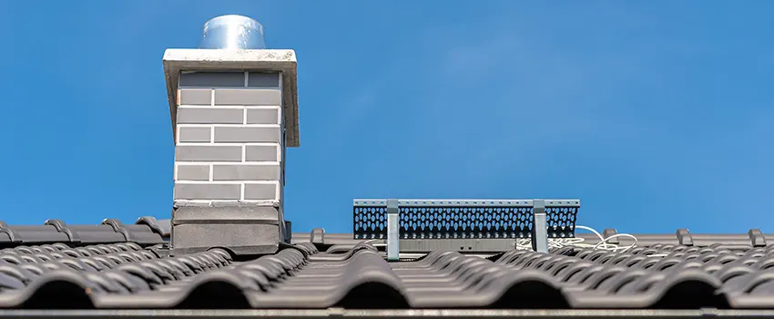 Repair Blocked Chimney in Fair Lawn, New Jersey
