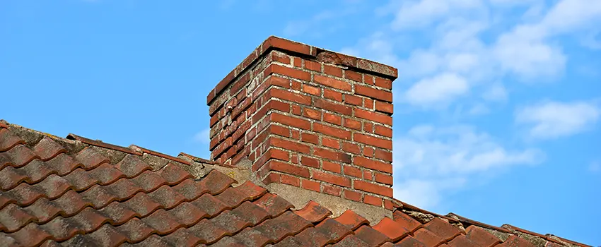 Flue Tiles Cracked Repair Services near Me in Fair Lawn, NJ