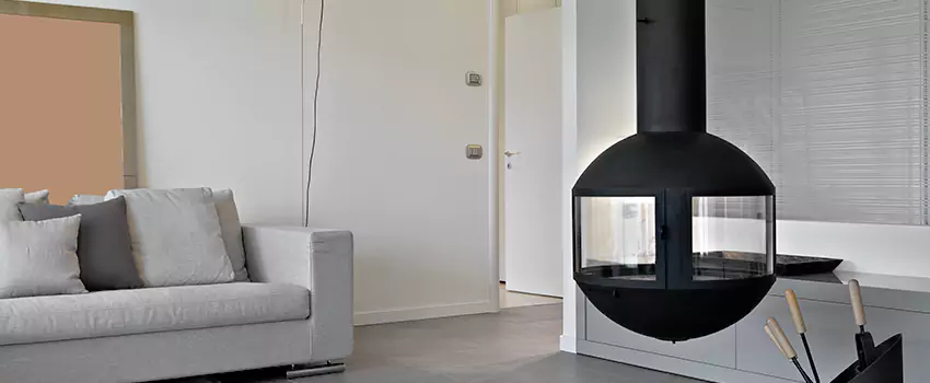 Hanging & Suspended Fireplaces Designer in Fair Lawn, New Jersey
