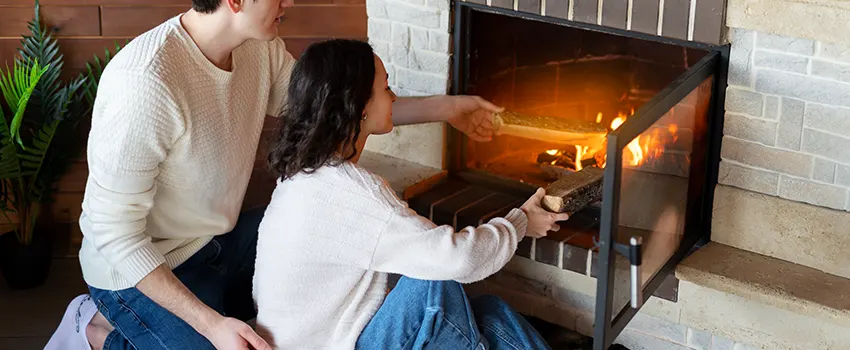 Kings Man Direct Vent Fireplaces Services in Fair Lawn, New Jersey