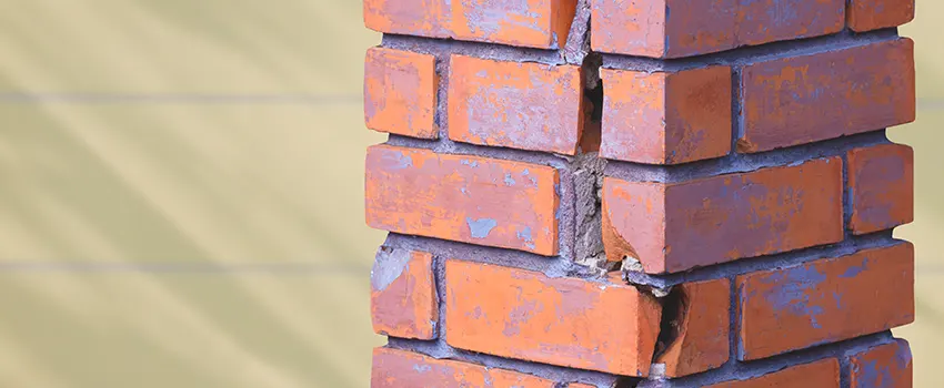 Leaking Chimney Repair And Replacement Cost in Fair Lawn, New Jersey
