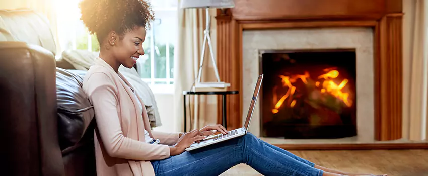 Cost-Effective Osburn Fireplace Installation and Repair in Fair Lawn, NJ