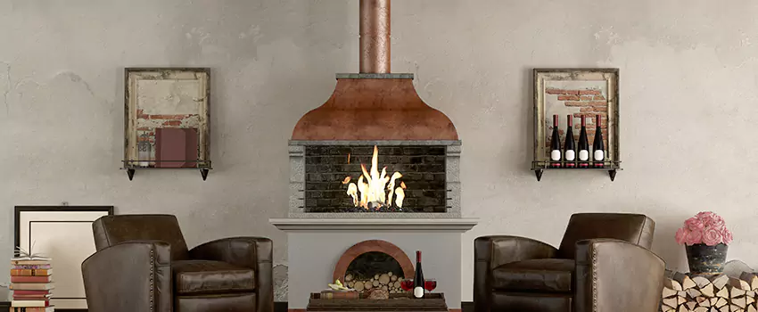 Benefits of Pacific Energy Fireplace in Fair Lawn, New Jersey