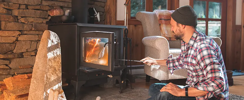 Cost of Pellet Fireplace Installation Services in Fair Lawn, NJ