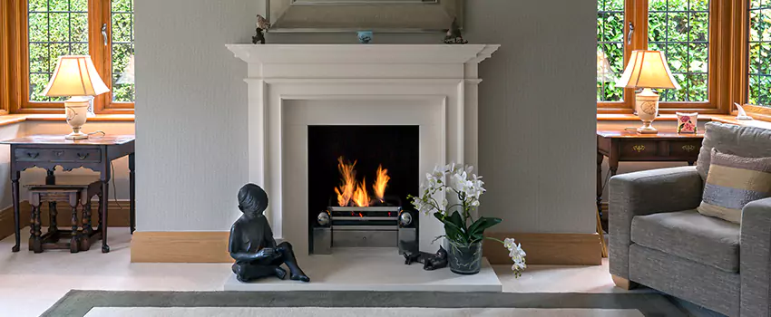 RSF Fireplaces Maintenance and Repair in Fair Lawn, New Jersey