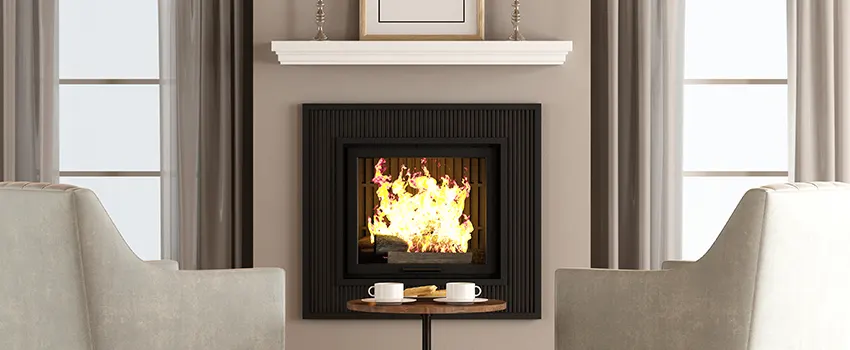 Superior Outdoor Fireplace Repair in Fair Lawn, NJ