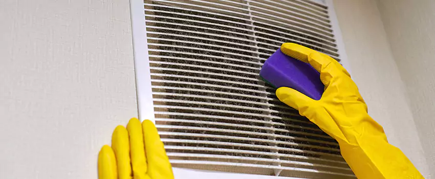 Vent Cleaning Company in Fair Lawn, NJ