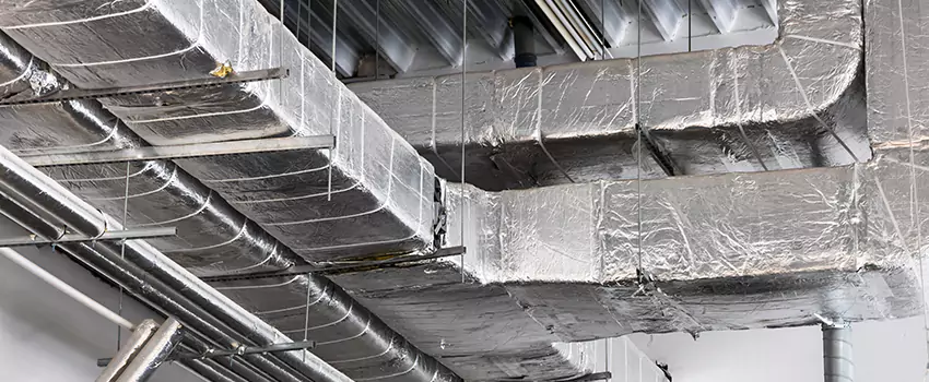 Vent Dust Cleaning Cost in Fair Lawn, NJ