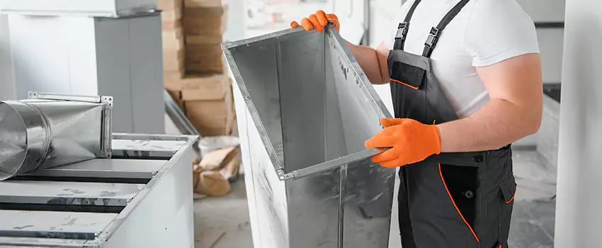 Ventilation Fan Cleaning Services in Fair Lawn, New Jersey