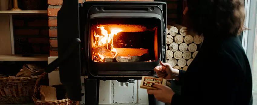Key Features of Vermont Castings Fireplaces in Fair Lawn, NJ